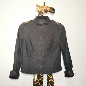 Focus 2000 jacket NWOT